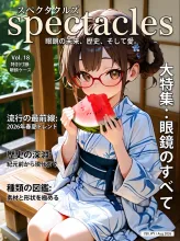 カバーガール総選挙·キミの推しを、夏の表紙モデルに！ の受賞作品