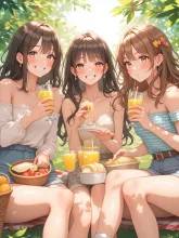 イツメン！ジュース多くない？