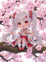 チャーリー — チャーリーさんのAIイラスト