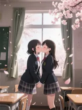 ひまり — ひまりさんのAIイラスト