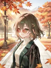 はると — はるとさんのAIイラスト