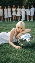 sleeping disco