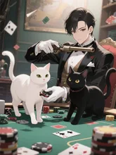 SUPPART の AI イラスト