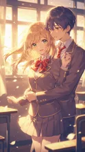 放課後