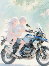 GS