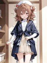 「え、、さっき会場行ったら誰もいなかったんだけど、、？！」