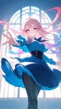 けんちゃ — けんちゃさんのAIイラスト