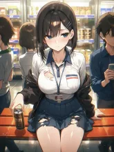 シュウヤ — シュウヤさんのAIイラスト