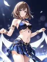 タムタム — タムタムさんのAIイラスト