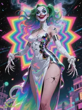 サイケデリック・ジョーカー