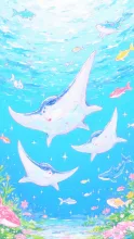 謎生物
