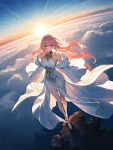 SUPPART の AI イラスト