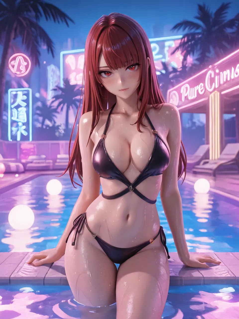 光と影のアニメプロ