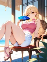扇子ですが…
