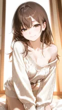 SUPPART の AI イラスト