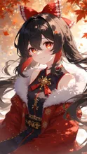 オムオム — オムオムさんのAIイラスト