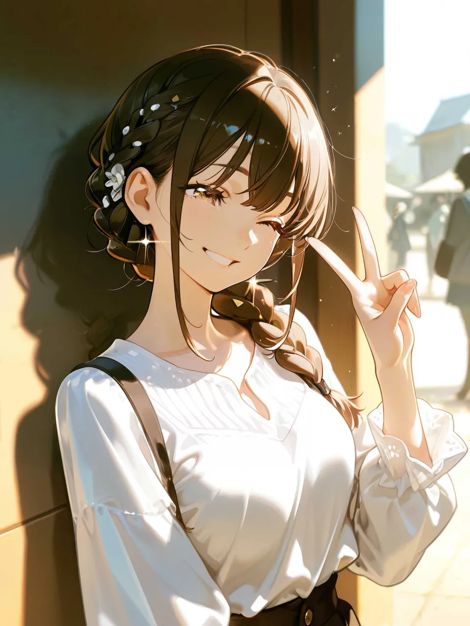 SUPP303324 — SUPP303324さんのAIイラスト