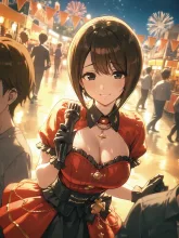 大阪のご当地アイドル
