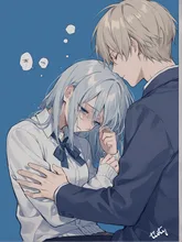 ワタシじゃなかったのネ(´-ω-`)