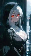 なにか？