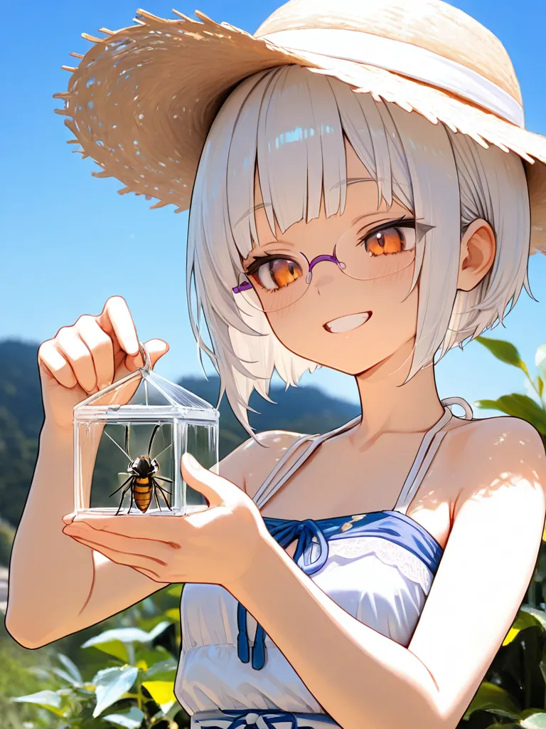 SUPPART の AI イラスト
