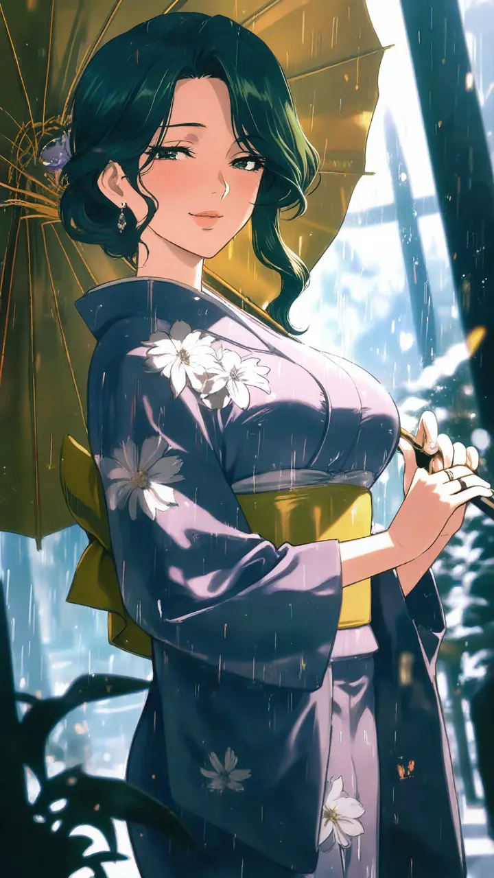 茅乃 — 茅乃さんのAIイラスト