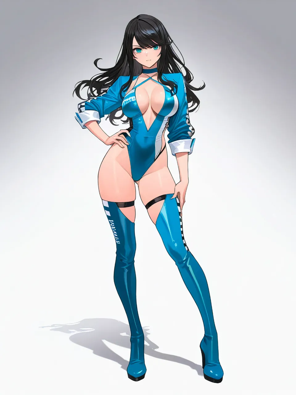 彩芸アニメ