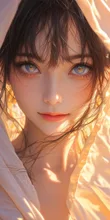 Nakamori Akina — Nakamori AkinaさんのAIイラスト