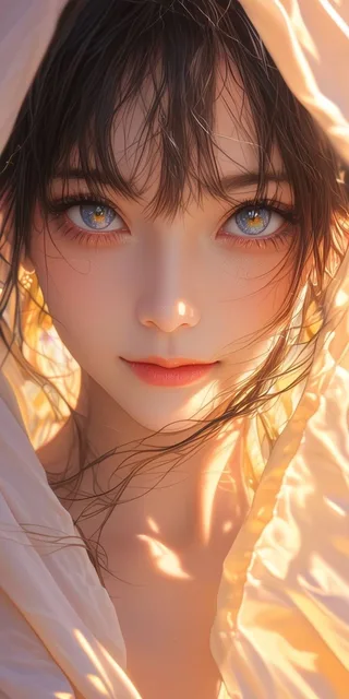 第2回 SUPPART AWARD 2025 - Nakamori Akina