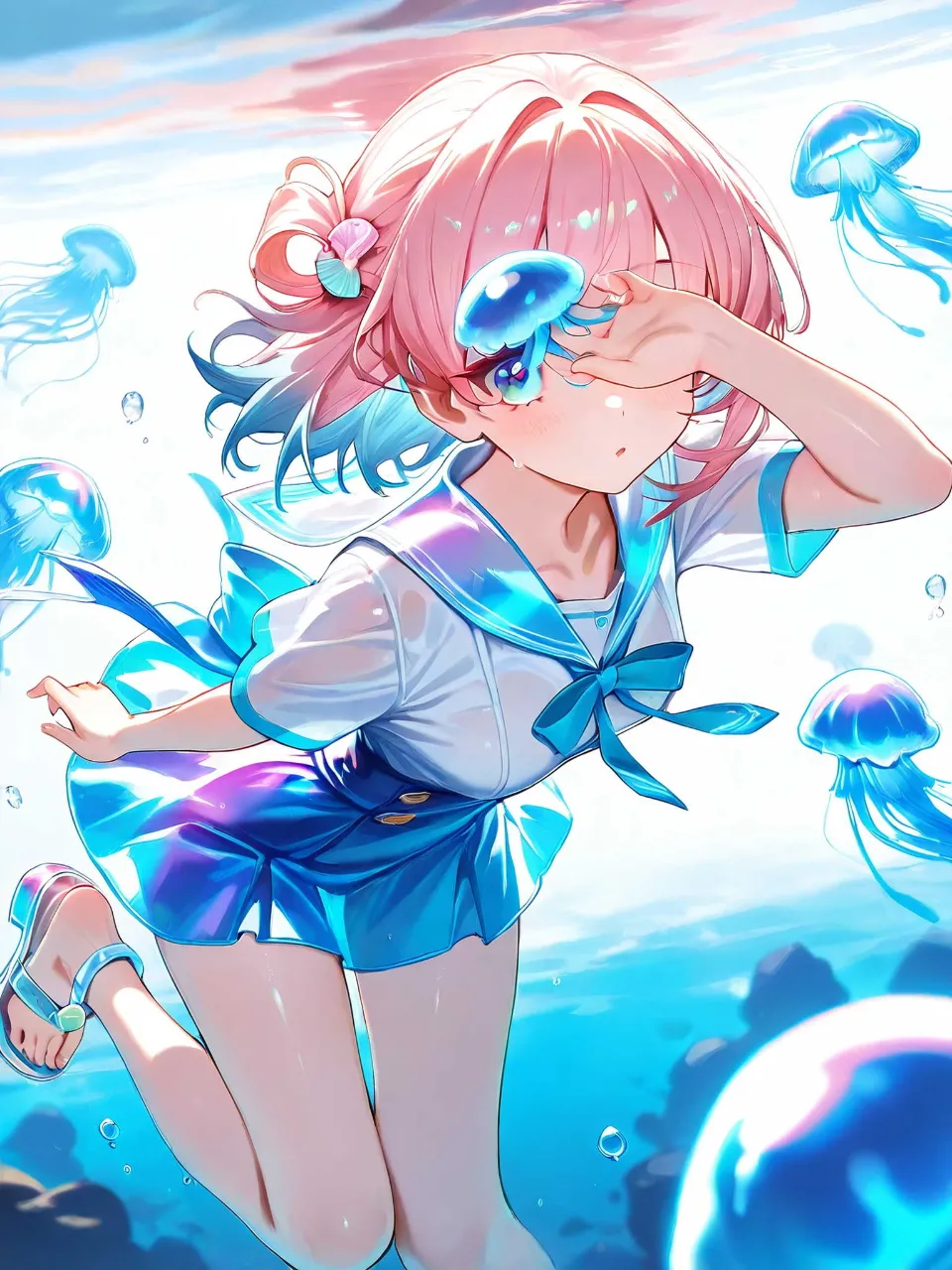 Venom — VenomさんのAIイラスト