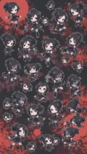 分身の術