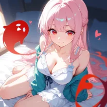 rei — reiさんのAIイラスト