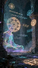Crystallization of Wisdom -Future-