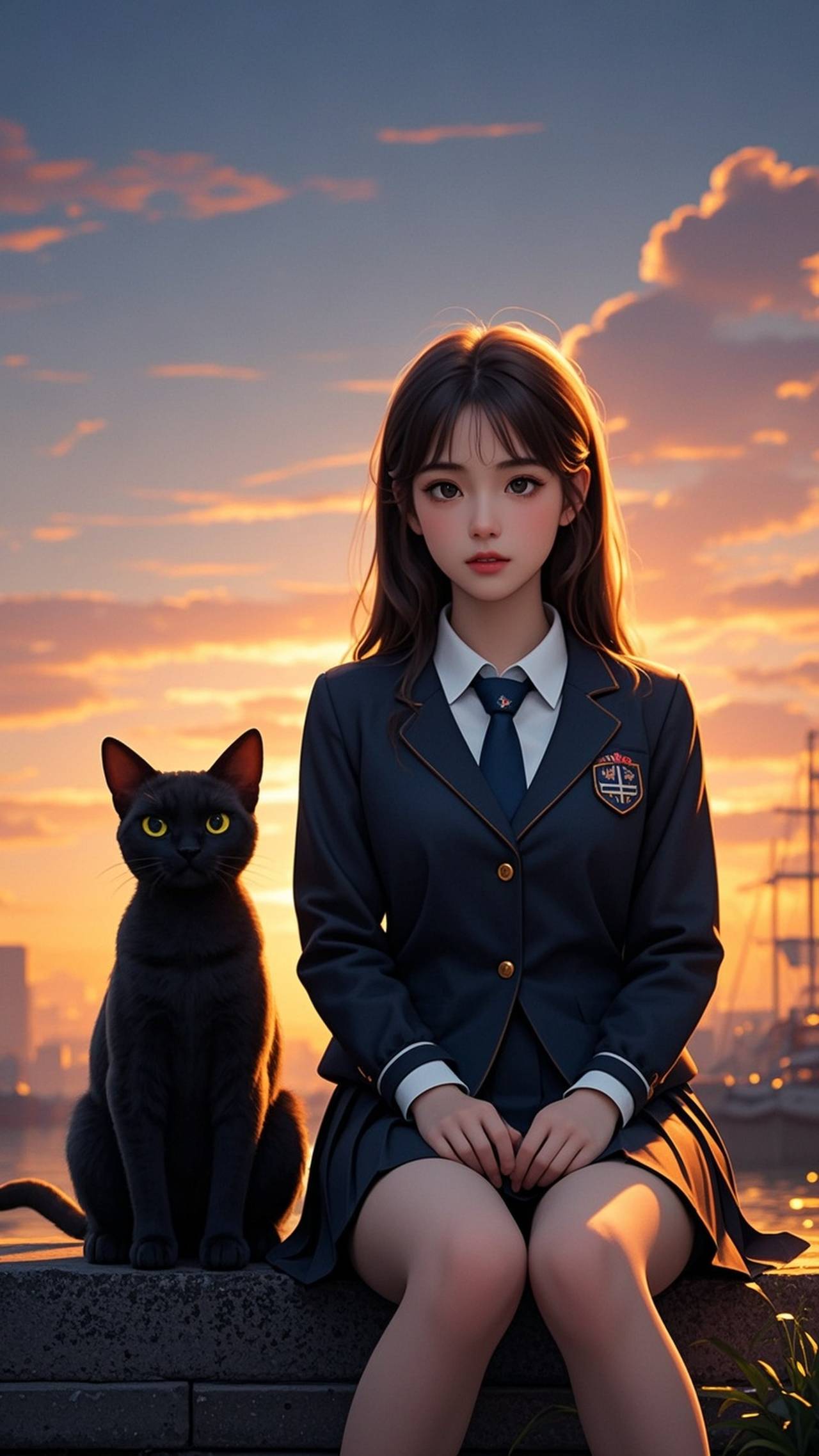 おじじ — おじじさんのAIイラスト