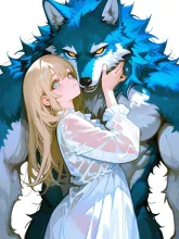 君さえ居てくれるなら、もう何も求めない。