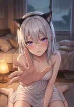 SUPPART の AI イラスト