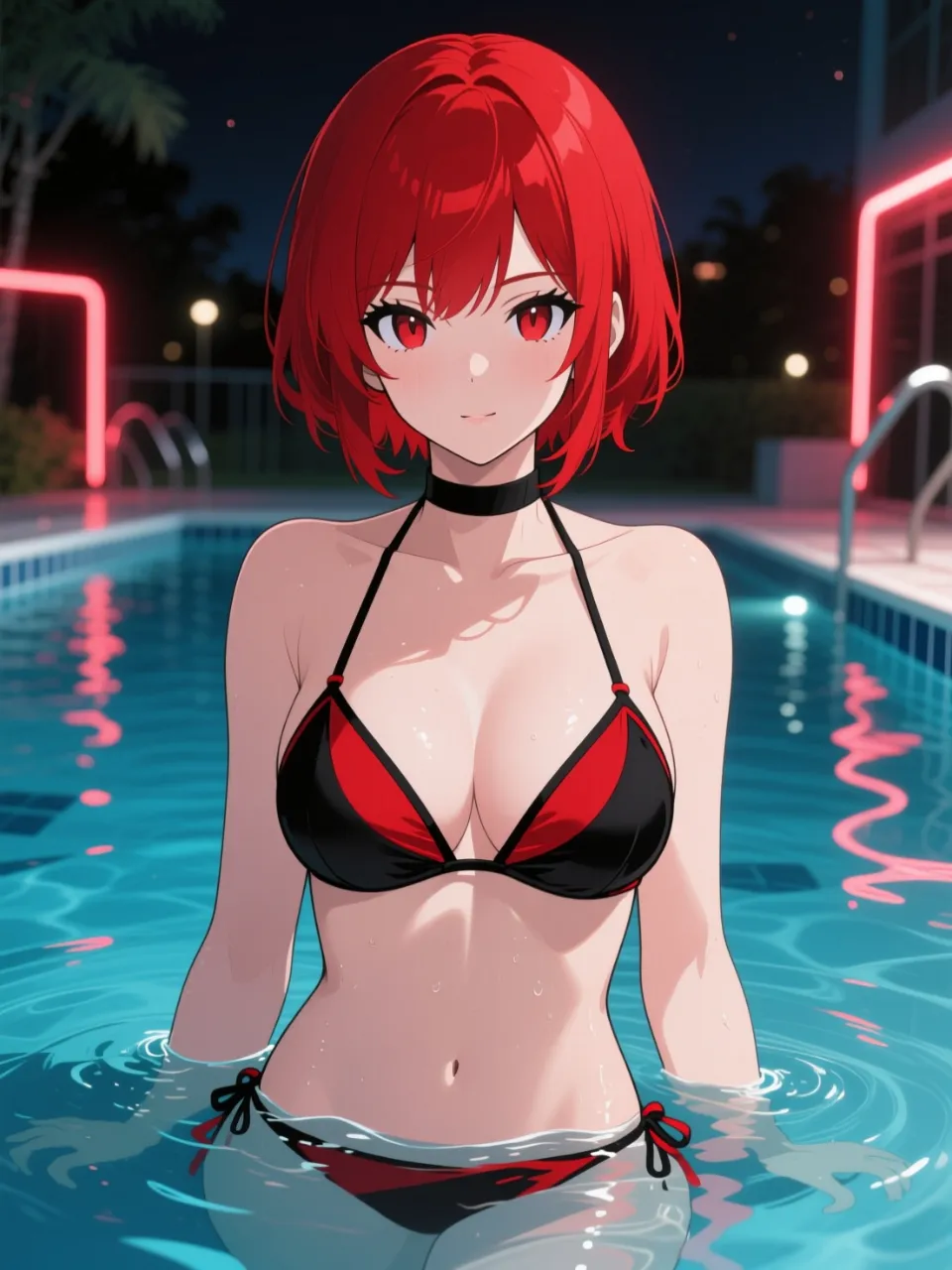 高精度アニメ