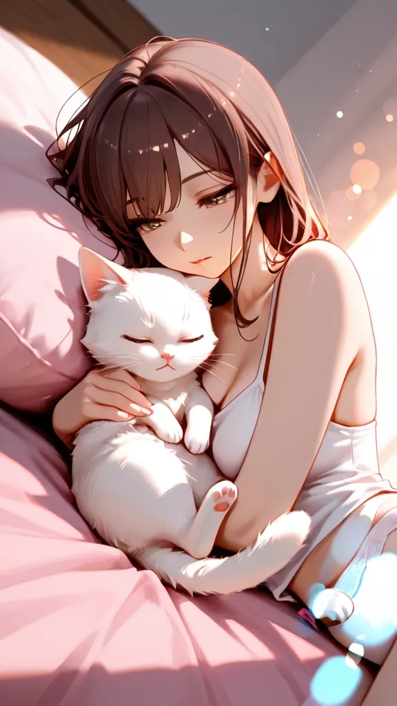 二度寝しそうZzz