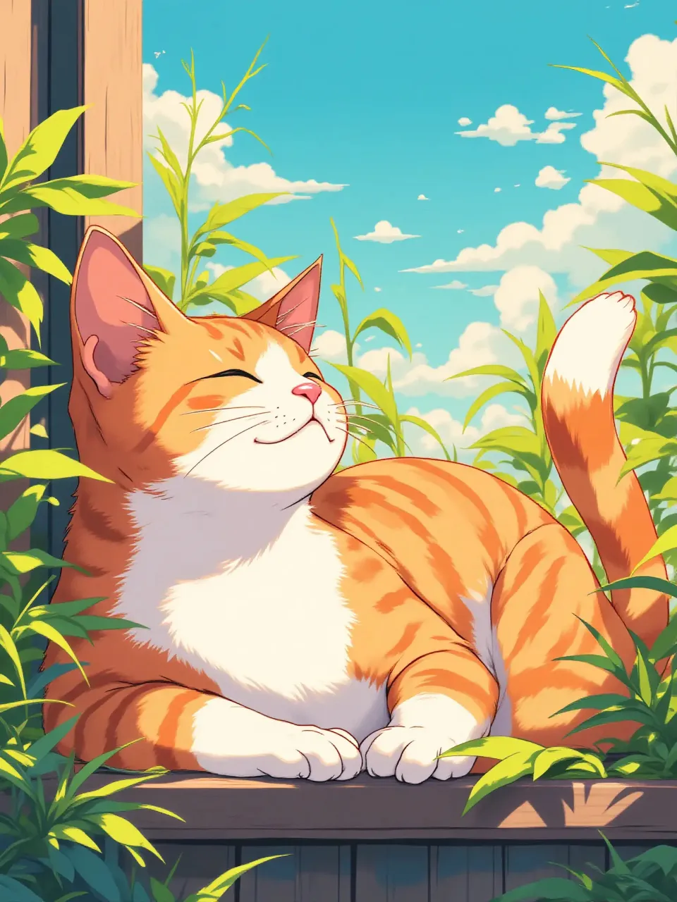 asyutomin — asyutominさんのAIイラスト