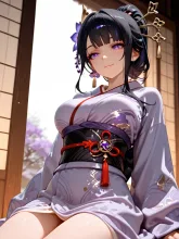 将軍？