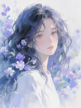 画像生成チャレンジ·静かな朝 の受賞作品