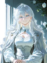 ヒマカ — ヒマカさんのAIイラスト