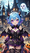 Halloween🎃