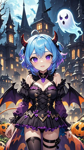 Halloween🎃