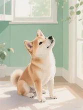 もうすぐ帰ってくるね♪