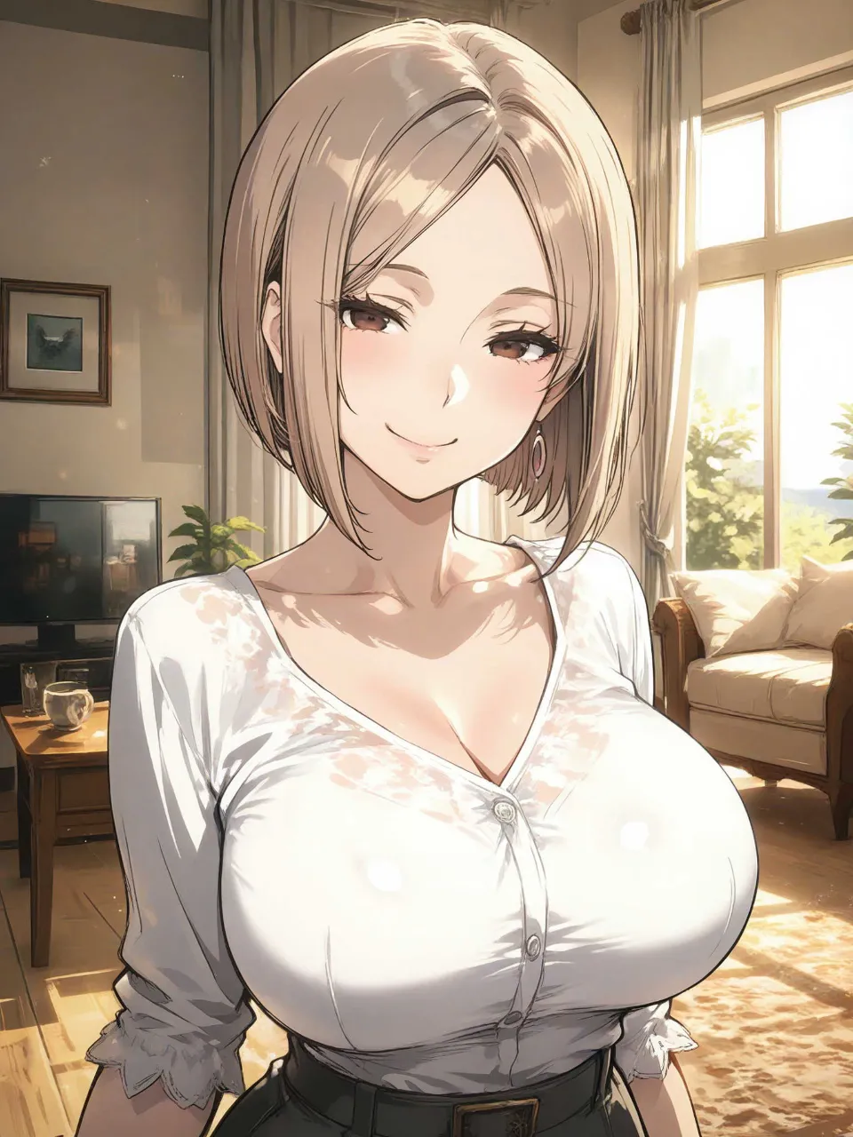 meo — meoさんのAIイラスト