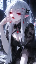 吸血鬼