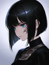 SUPPART の AI イラスト