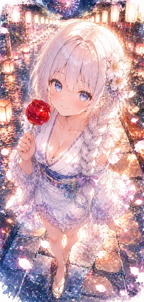 夏祭り