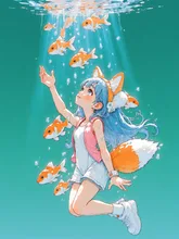【TAO-FU】aquarium
